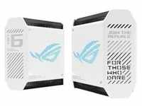 ROG Capture GT6 AX10000 AiMesh 2-pack white - Mesh router Wi-Fi 6