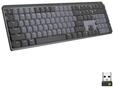 Logitech 920-010758, Logitech MX Mechanical Wireless Illuminated Performance Keyboard
