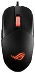 ASUS 90MP0300-BMUA00, ASUS ROG Strix Impact III - Maus (Schwarz)