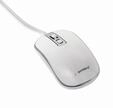 Gembird MUS-4B-06-WS, Gembird Wired optical mouse 4B-06 - Maus (Wei&szlig;)