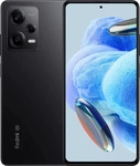 Xiaomi MZB0D2YEU, Xiaomi Redmi Note 12 Pro 5G 128GB/6GB - Midnight Black