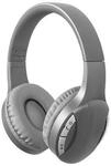 Gembird BTHS-01-SV, Gembird BTHS-01 - headphones with mic