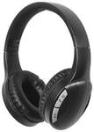 Gembird BTHS-01-BK, Gembird BTHS-01 - headphones with mic