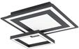 SAVATARILA-Z ceiling lamp black