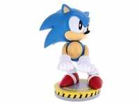 Sliding Sonic Original Controller and Phone Holder 20cm - Accessories for game