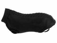 Kenton pullover XS: 30 cm black