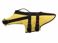 Life vest M: 45 cm yellow/black