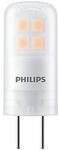 Philips LED-Lampe Capsule 1.8W/827 (20W) GY6.35