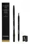 Chanel Le Crayon Yeux Precision Eye Definer