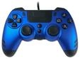 Slim Pack Wired Controller - Blue - Wired Controller - Sony PlayStation 4