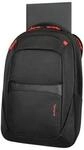 Targus TBB639GL, Targus Strike II - notebook carrying backpack