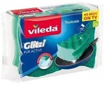 Pur Active profiled scourer 2 pcs.