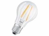 LED-Lampe STAR+ GLOWdim Standard 4.5W/827 (40W) Clear Dimmable E27