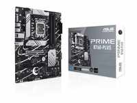 PRIME B760-PLUS (V2) Mainboard - Intel B760 - Intel LGA1700 socket - DDR5 RAM - ATX