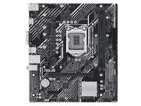 H510M-K R2.0 Mainboard - Intel H470 - Intel LGA1200 socket - DDR4 RAM - Micro-ATX