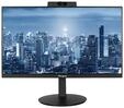Targus DM4240PEUZ, 24" Targus DM4240PEUZ - 1920x1080 - IPS - 100W USB-C - Built-in