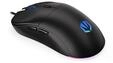 ENDORFY EY6A006, ENDORFY GEM - Black - Gaming Maus (Schwarz)