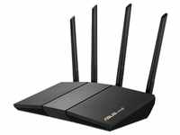 RT-AX57 (EU) Wireless AX3000 dual-band Wi-Fi 6 Extendable Router - Wireless router
