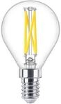 LED-Lampe Classic Mini-ball 1.8W/922-927 (25W) Clear WarmGlow Dimmable E14