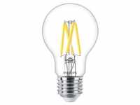 LED-Lampe Classic 3,4W/920-927 (40W) Clear Dimmable E27