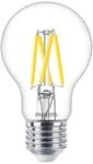 LED-Lampe Classic 3.4W/920-927 (40W) Clear Dimmable E27