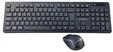 Gembird KBS-WCH-03-DE, Gembird KBS-WCH-03-DE - keyboard and mouse set - German -