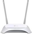 TP-Link TL-MR3420, TP-Link TL-MR3420 3G/4G Wireless N Router - 4G N Standard -