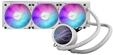 ASUS 90RC00I2-M0UAY0, ASUS ROG RYUO III 360 ARGB WE - CPU-Wasserk&uuml;hlung - Max 37 dBA