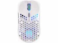 ENDORFY EY6A010, ENDORFY LIX Wireless - White - Gaming Maus (Weiß)