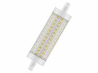 LED-Lampe LINE 12.5W/827 (100W) long R7s
