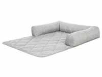 Furniture Protector Dog Bed Nero 52x75 cm light grey
