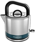 Russell Hobbs 26421-70, Russell Hobbs Wasserkocher Distinctions 26421-70 - Ocean -