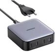 UGREEN 90928, UGREEN Nexode GaN 100W Quad USB Charger