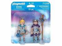 Playmobil Duo Pack - Ice Prince and Princess