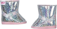 Baby Born 831793, Baby Born Winterstiefel niedrig 43cm