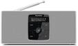 DigitRadio 2 S - DAB+ radio - White