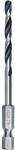 Bosch 2608577524, Bosch METALBOR POINTTEQ HEX HSS-R 4.2MM