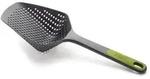 Scoop Colander - Green