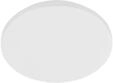 POGLIOLA wall/ceiling lamp &Oslash;310 mm white