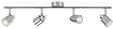 Philips meranti bar/tube nickel 4x35W 230V
