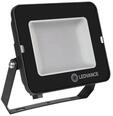 floodlight compact value 5000lm 50w 840 ip65 black