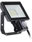 Philips 911401862584, Philips Projectline Floodlight 20W 3000K Sensor