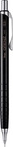 Pentel XPP502-AX, Pentel XPP502-A ORENZ pencil 0.2mm Black