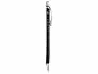 XPP503-A ORENZ pencil 0.3mm Black