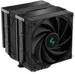 AK620 ZERO DARK - CPU-Luftkühler - Max 28 dBA AK620 ZERO DARK - CPU-Luftkühler - Max 28 dBA