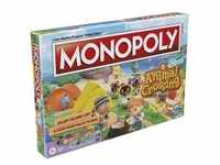 Monopoly Animal Crossing New Horizons Edition (English)