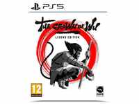 The Crown of Wu (Legend Edition) - Sony PlayStation 5 - Abenteuer - PEGI 12 (EU