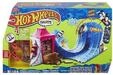 Hot Wheels HGT95, Hot Wheels Skate-Vergn&uuml;gungspark-Skater-Set