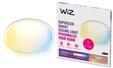 WiZ 929003226901, WiZ SuperSlim Smart Ceiling Light White 32W Tunable White &