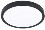 ARGOLIS-Z outdoor ceiling lamp &Oslash;285 mm black